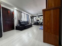 Blk 440 Tampines Street 43 (Tampines), HDB 4 Rooms #556038241